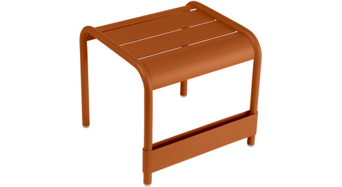 Luxembourg Low Table and Footrest By Fermob 